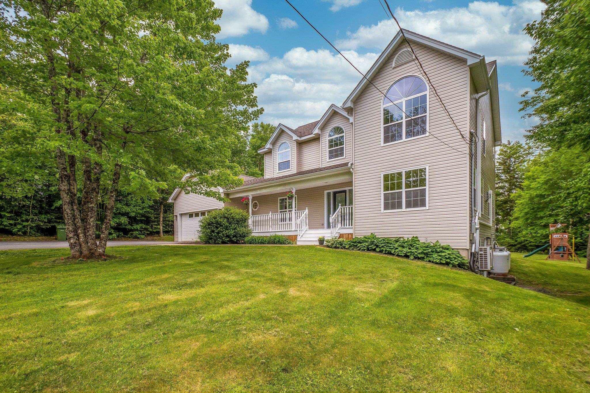 105 Birch Hill Court  Middle Sackville NS B4E 3G8 photo