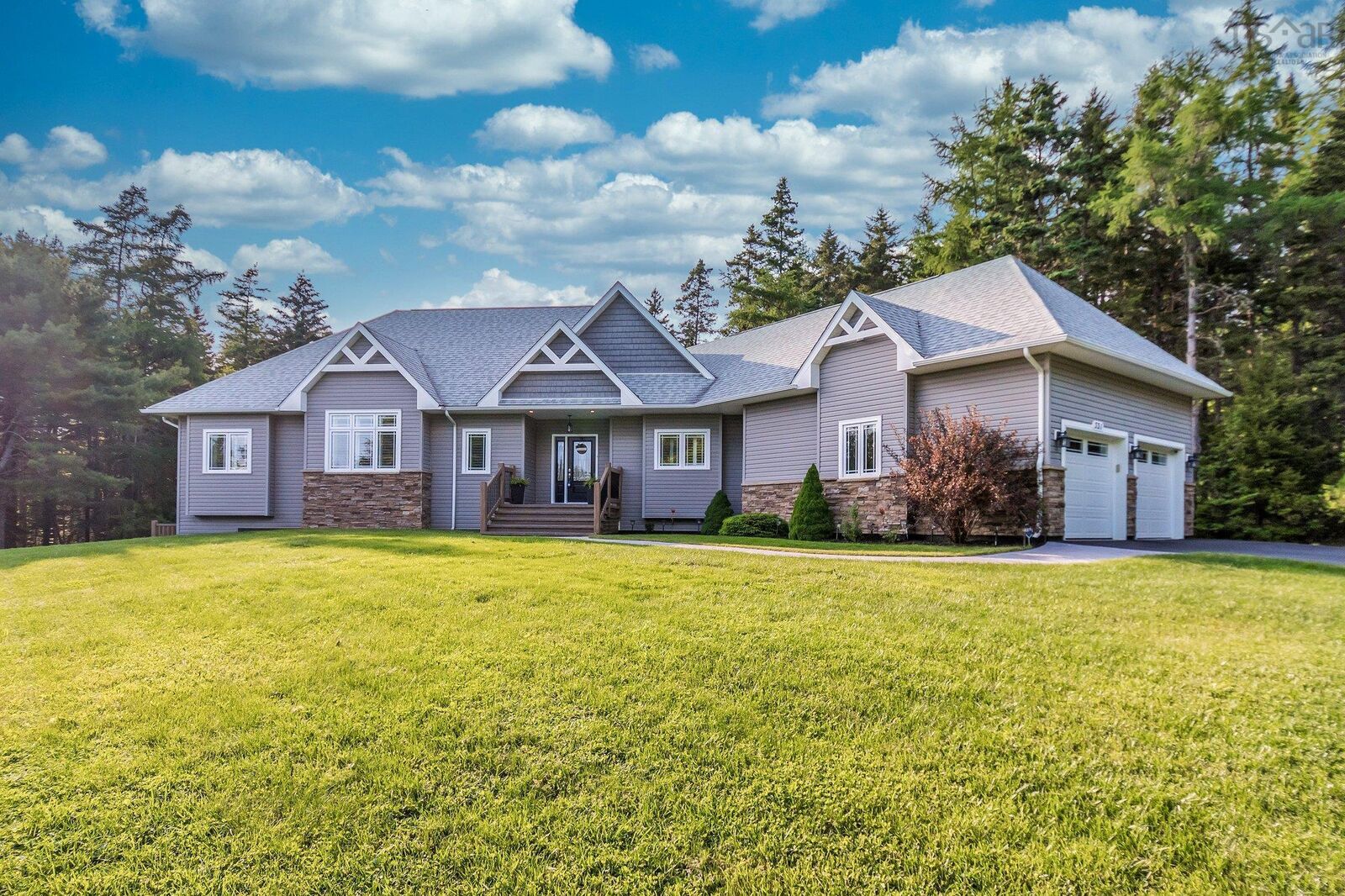Photo de la propriété: 331 Masons Point Road NS B3Z 1Z1