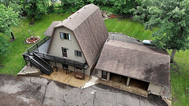 Property Photo:  18918 County Road 54  MN 56307 