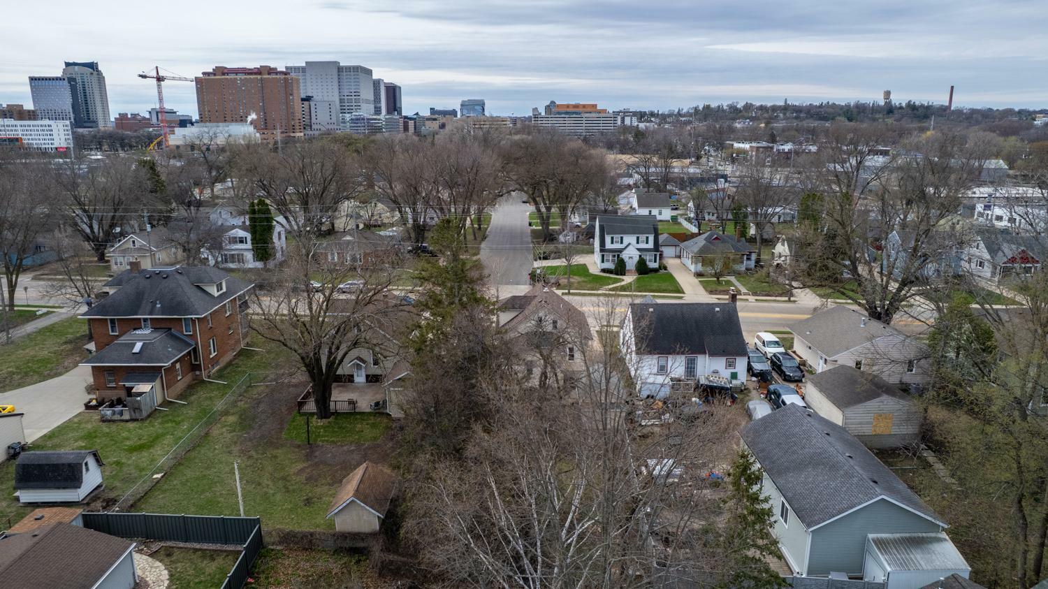 Property Photo:  429 7th Street NW  MN 55901 