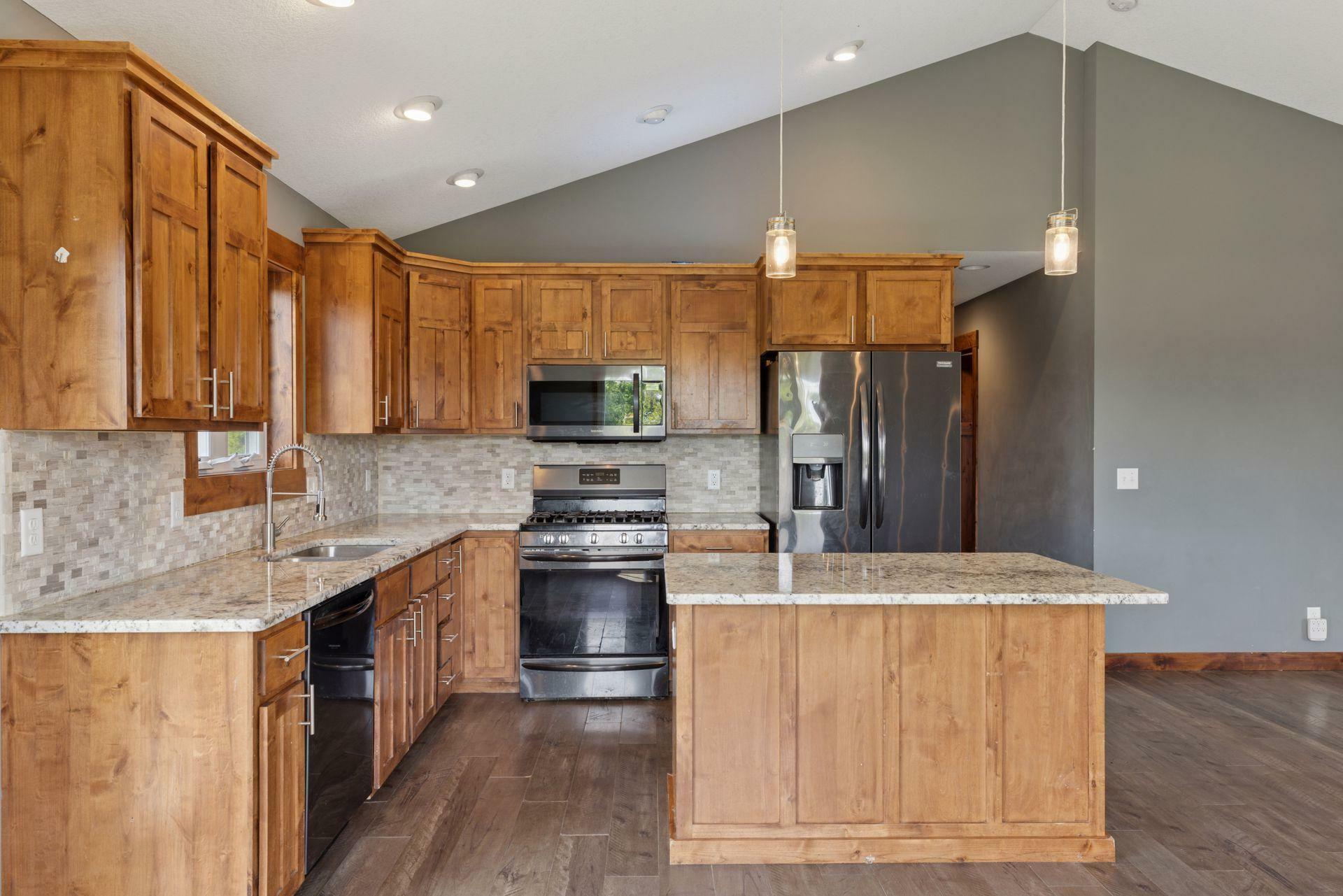 Property Photo: 1664 Otter Way WI 54017