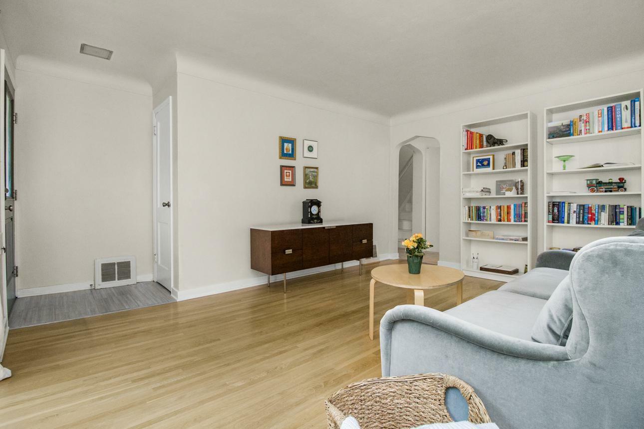 Property Photo: 1677 Niles Avenue MN 55116