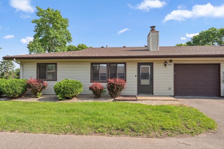 Property Photo: 7929 85th Court N MN 55445