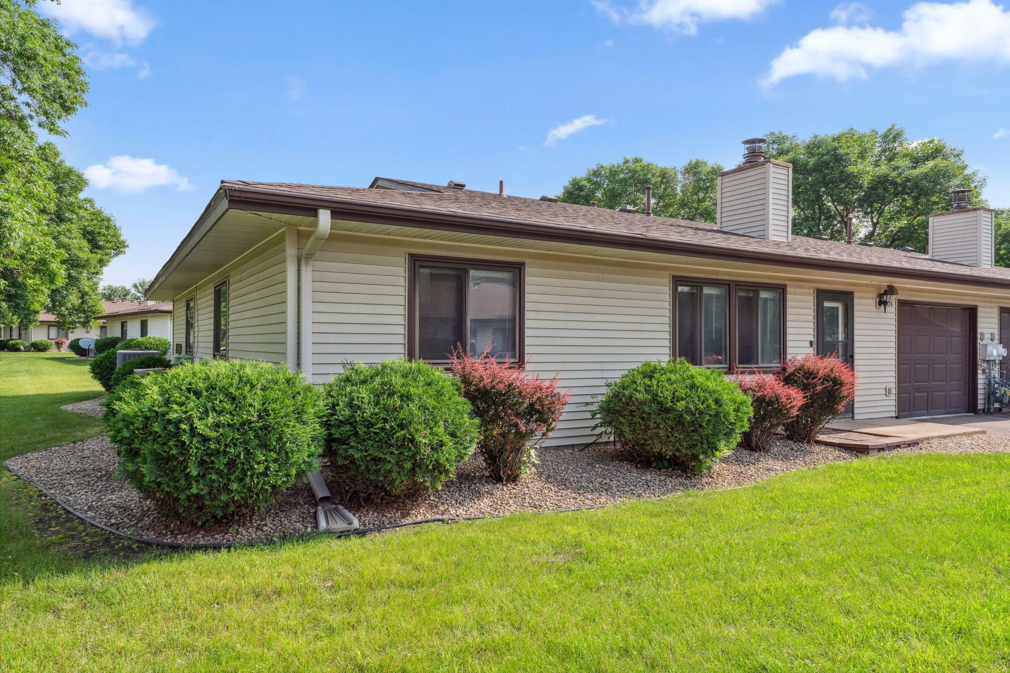 Property Photo: 7929 85th Court N MN 55445