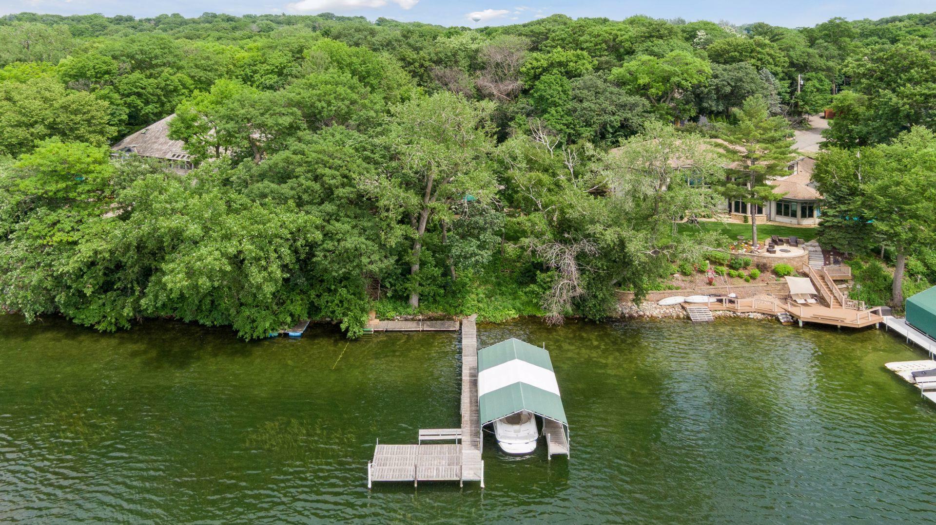 Property Photo: 5470 Maple Heights Rd MN 55331