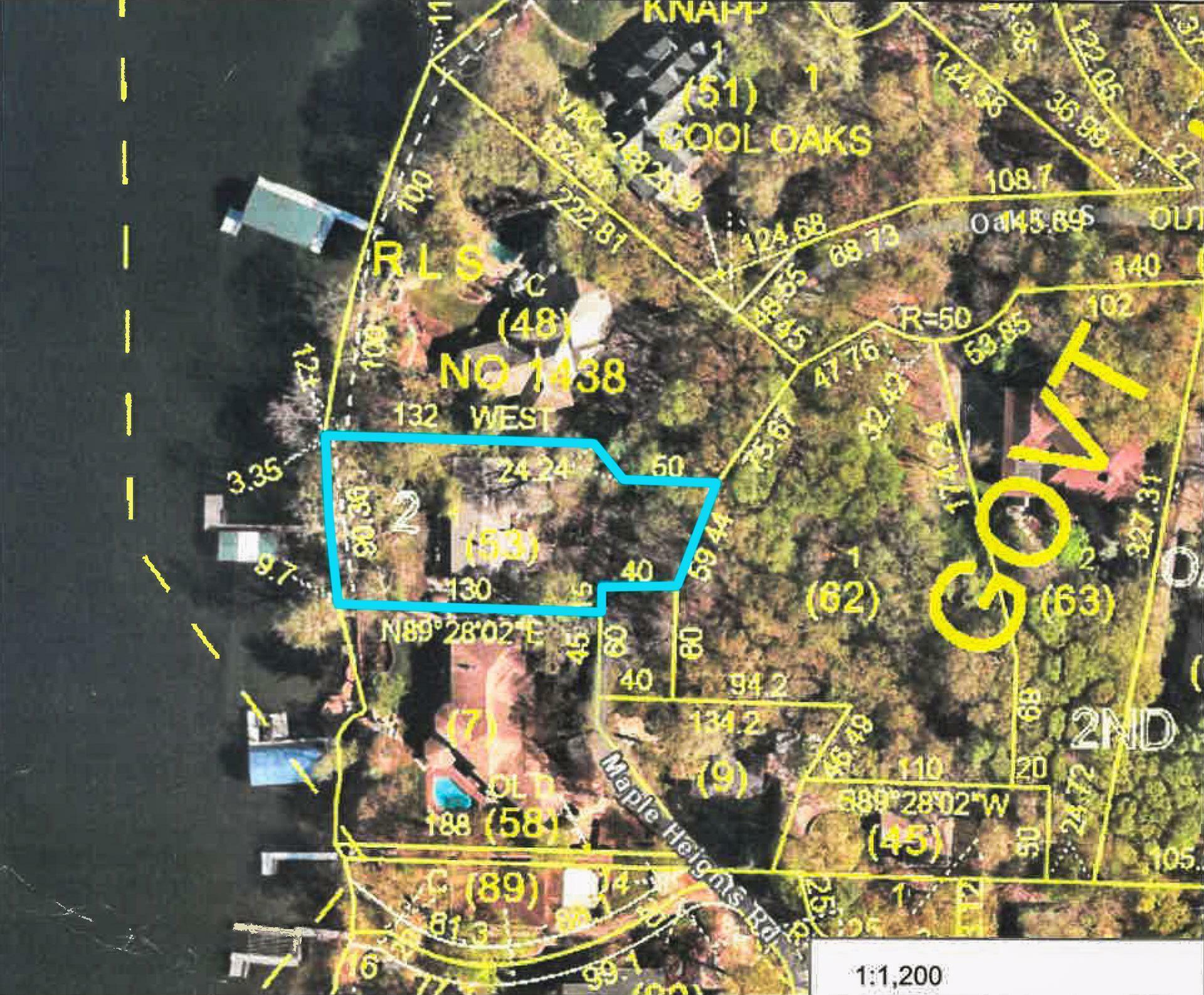 Property Photo: 5470 Maple Heights Rd MN 55331
