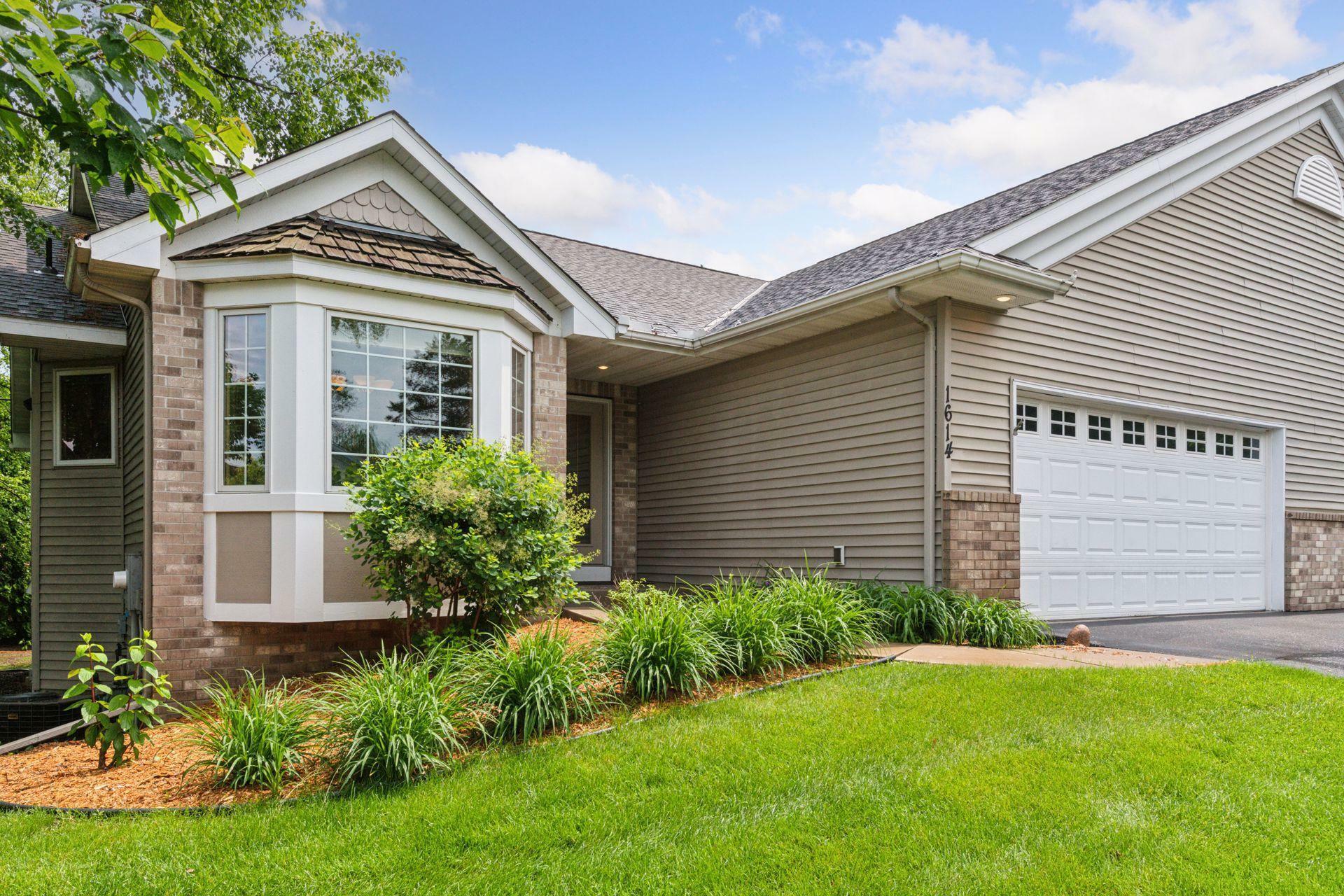Property Photo: 1614 Maple Manors Court MN 55364