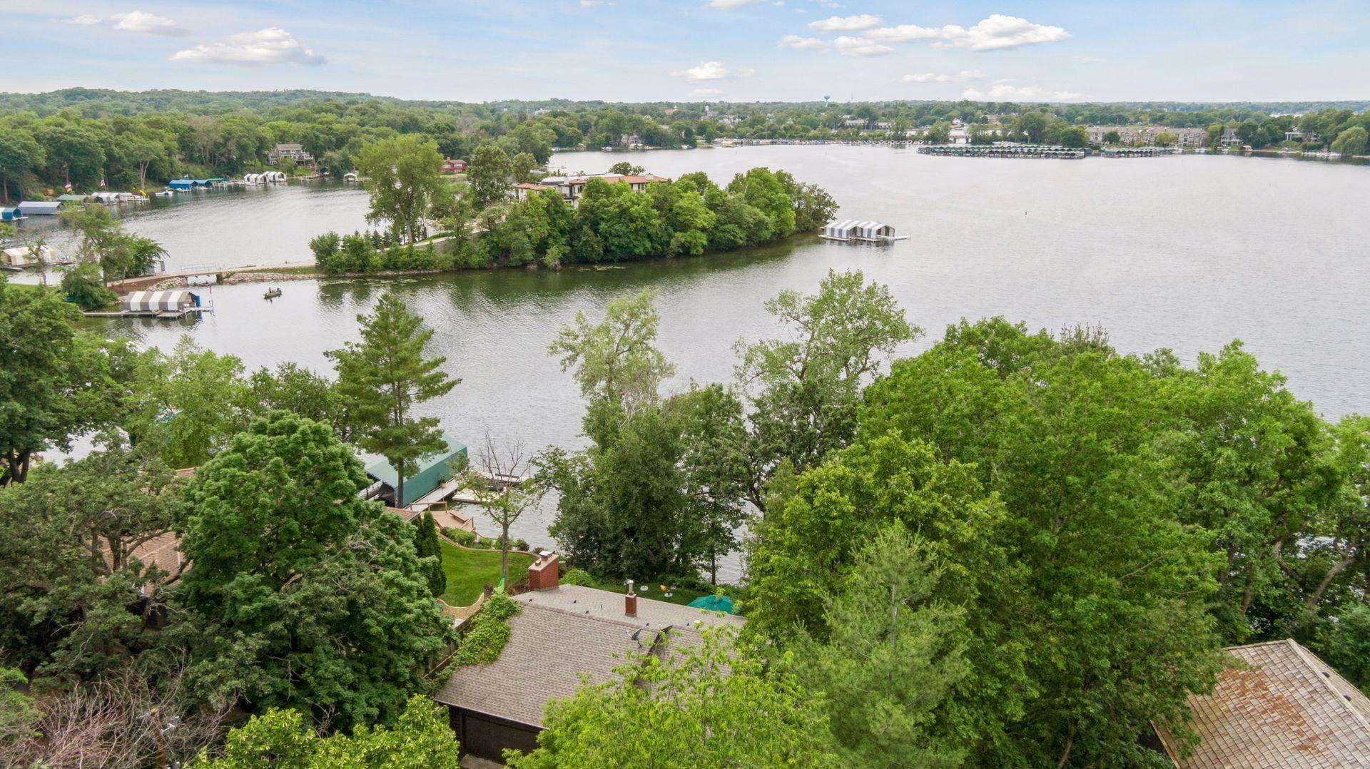 Property Photo: 5470 Maple Heights Road MN 55331