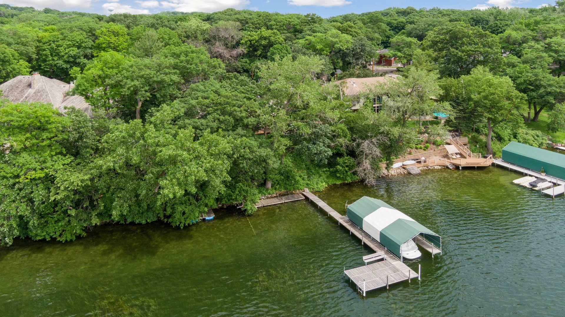 Property Photo: 5470 Maple Heights Road MN 55331