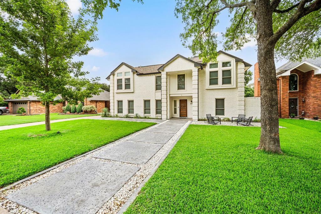 4147 Woodside Knoll  Grapevine TX 76051 photo