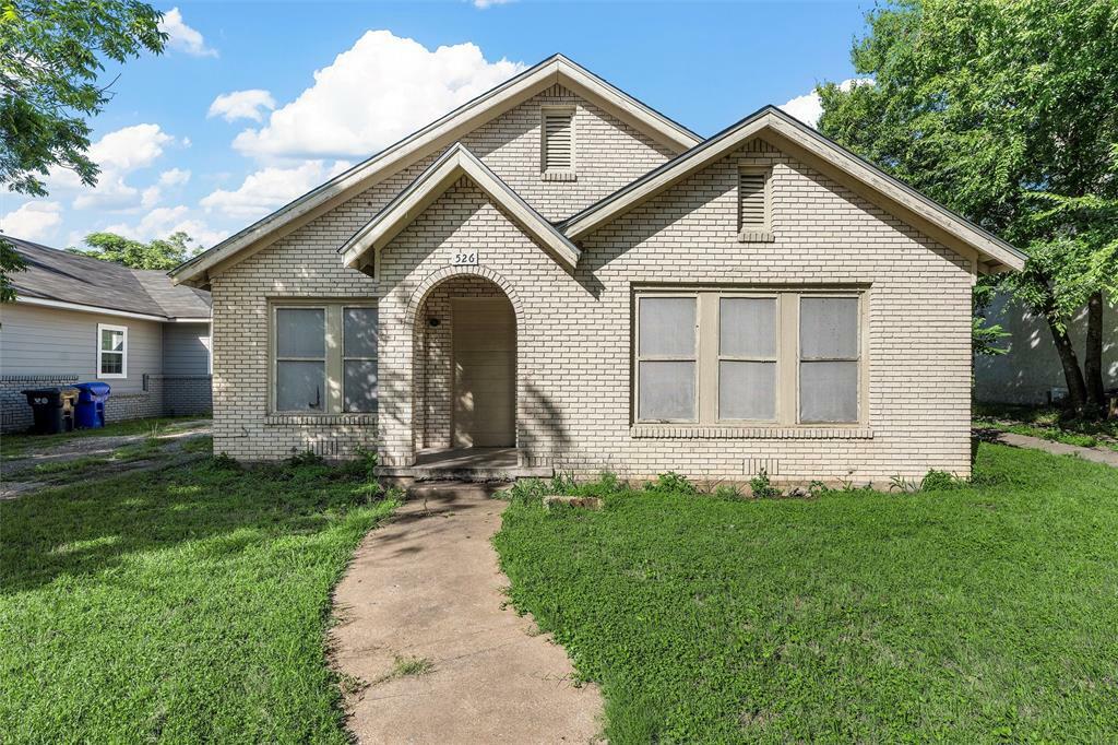 526 N 16th Street  Waco TX 76707 photo
