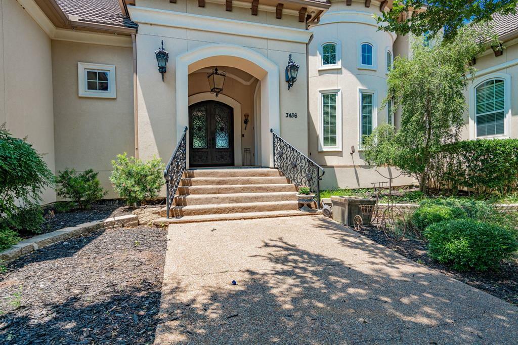 3436 Indian Trail  Arlington TX 76016 photo
