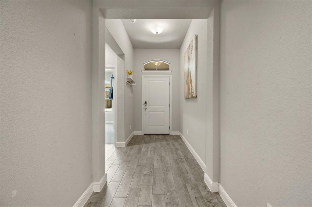 Property Photo:  1217 Southwark Drive  TX 76247 