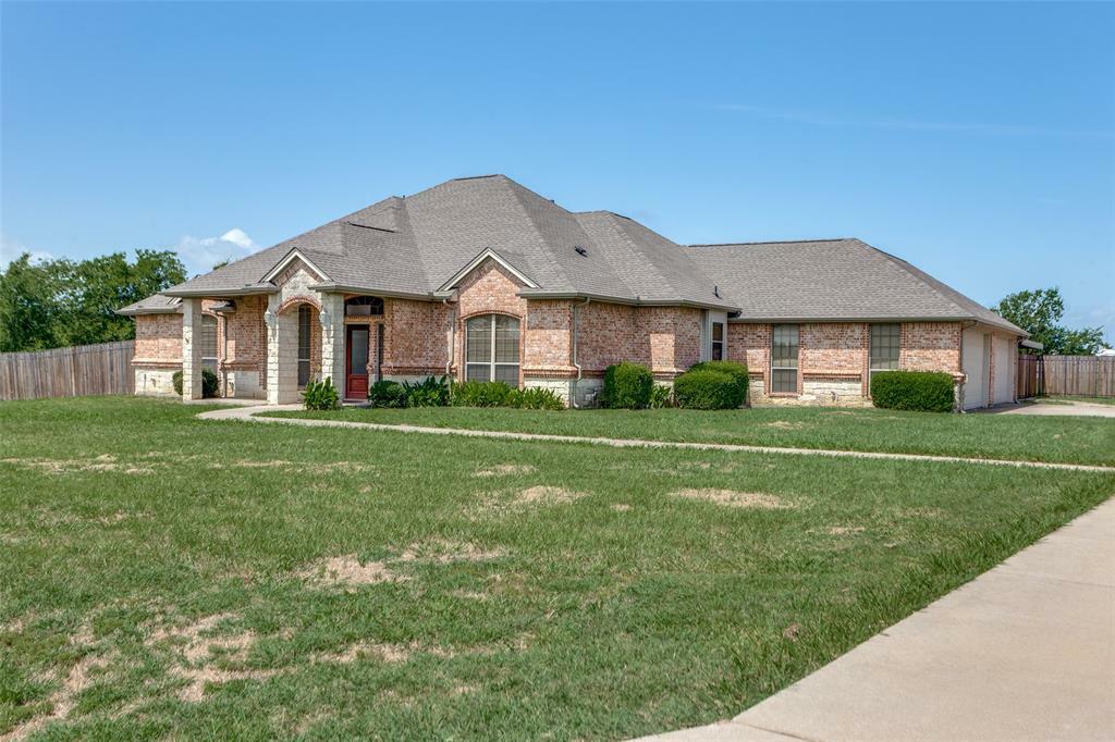 Property Photo: 13009 Charlotte Ann Lane TX 76052