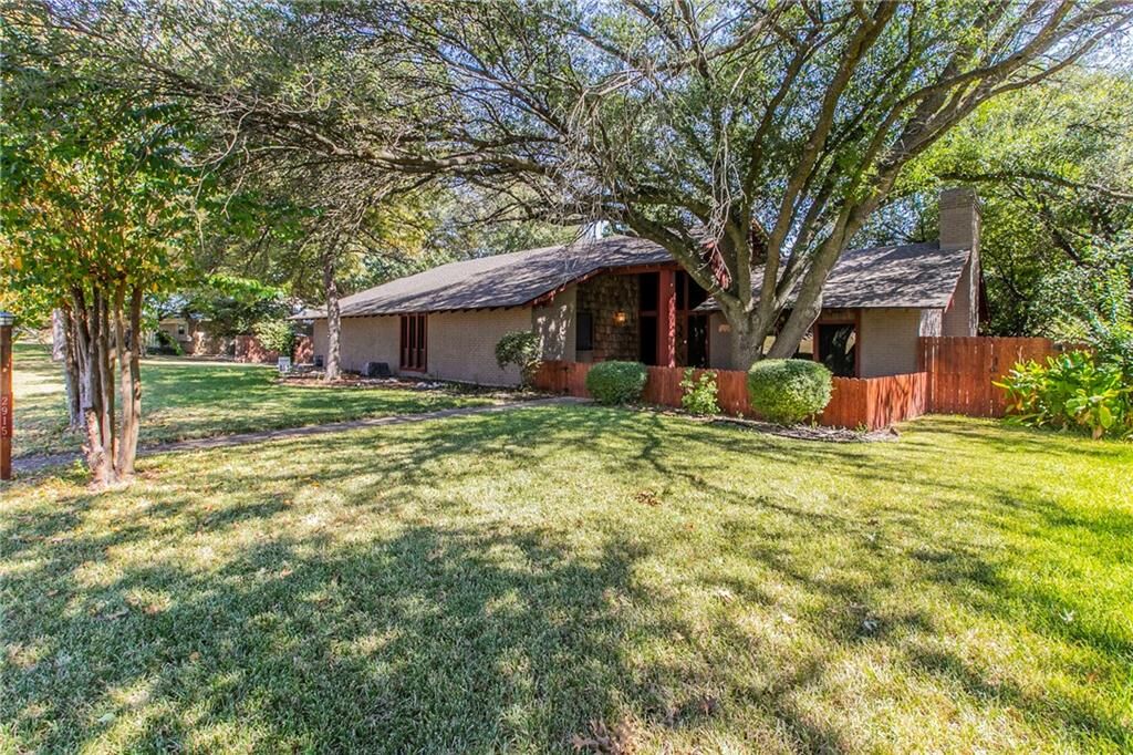 Property Photo:  2915 Rickert Drive  TX 76710