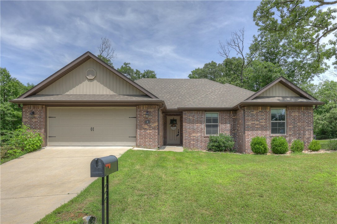 2 Loftus Drive  Bella Vista AR 72714 photo