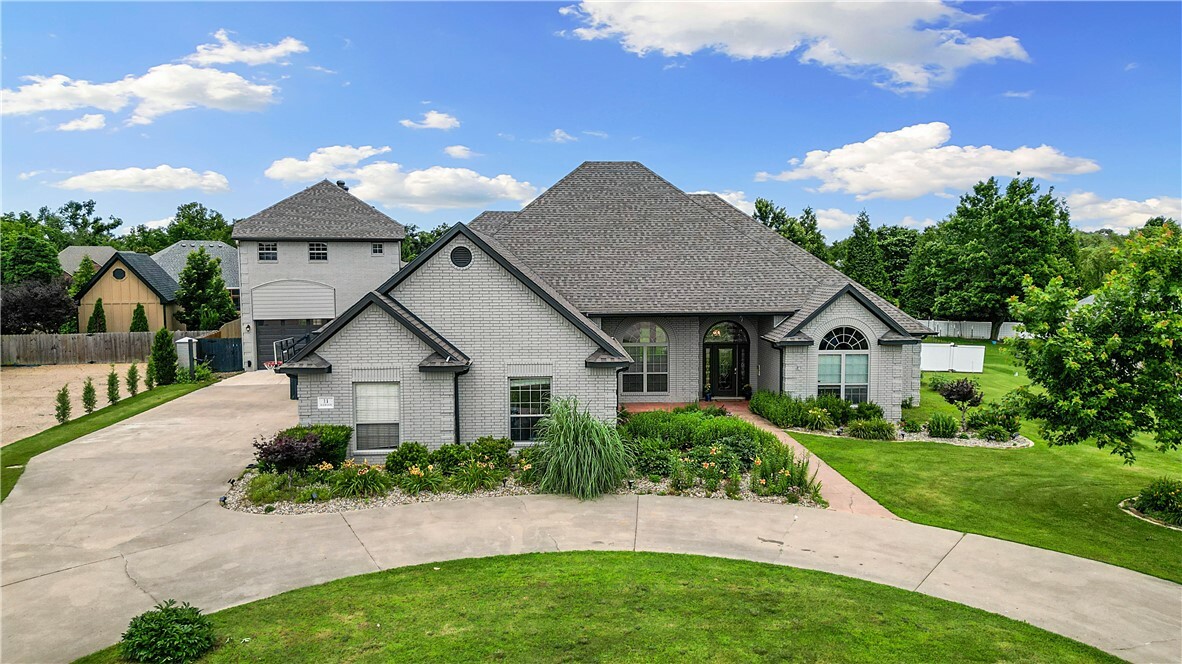 11 Darian Drive  Bentonville AR 72712 photo