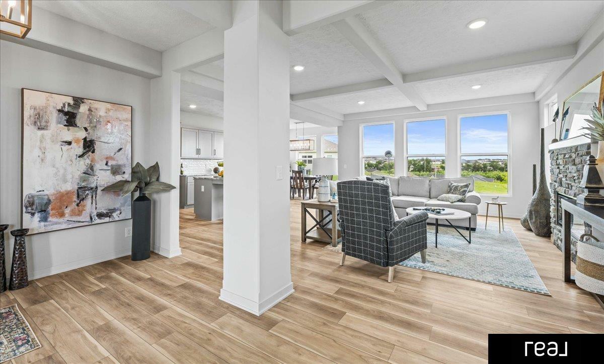 Property Photo: 7409 N 176 Avenue NE 68007