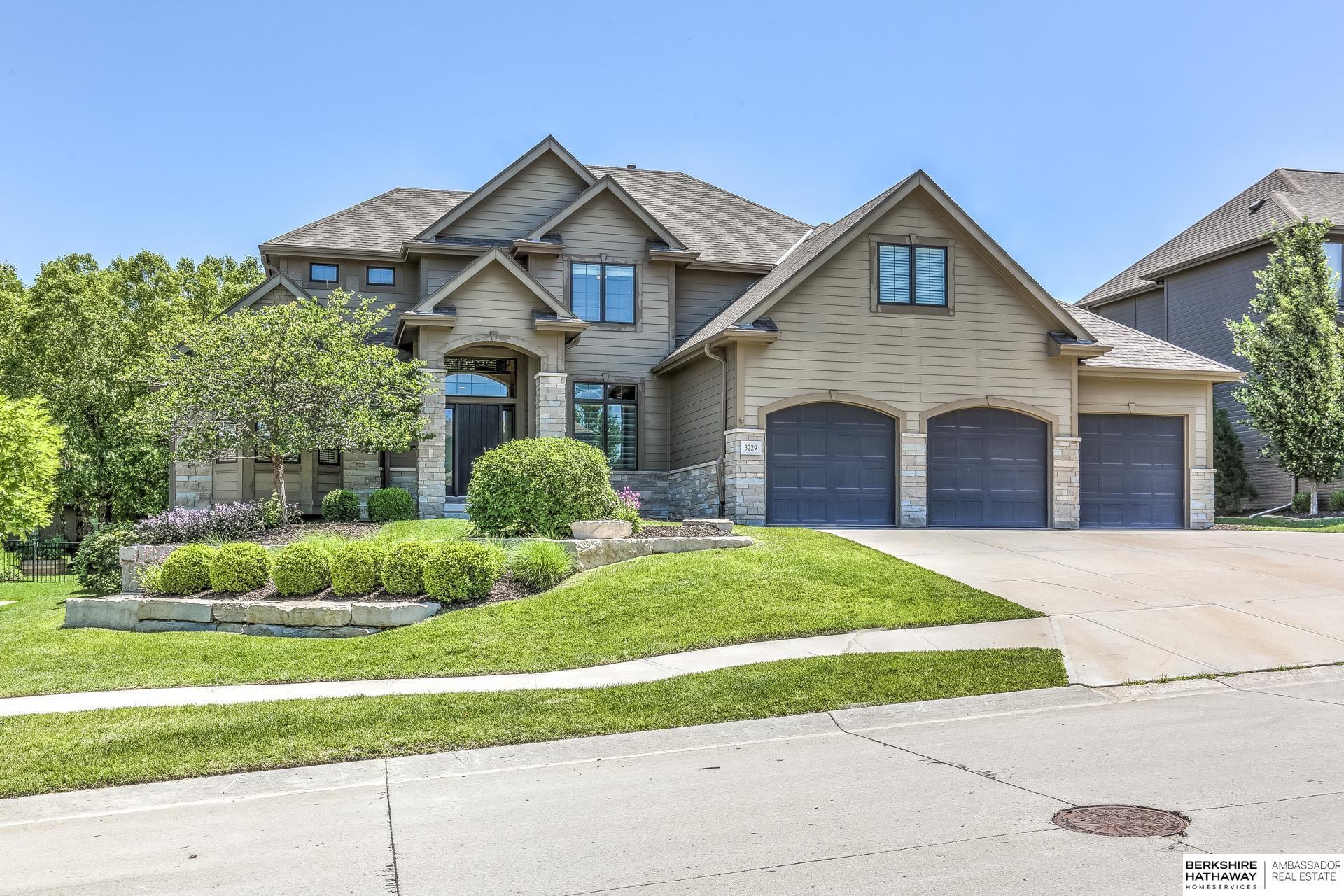 3229 S 187th Street  Omaha NE 68130 photo