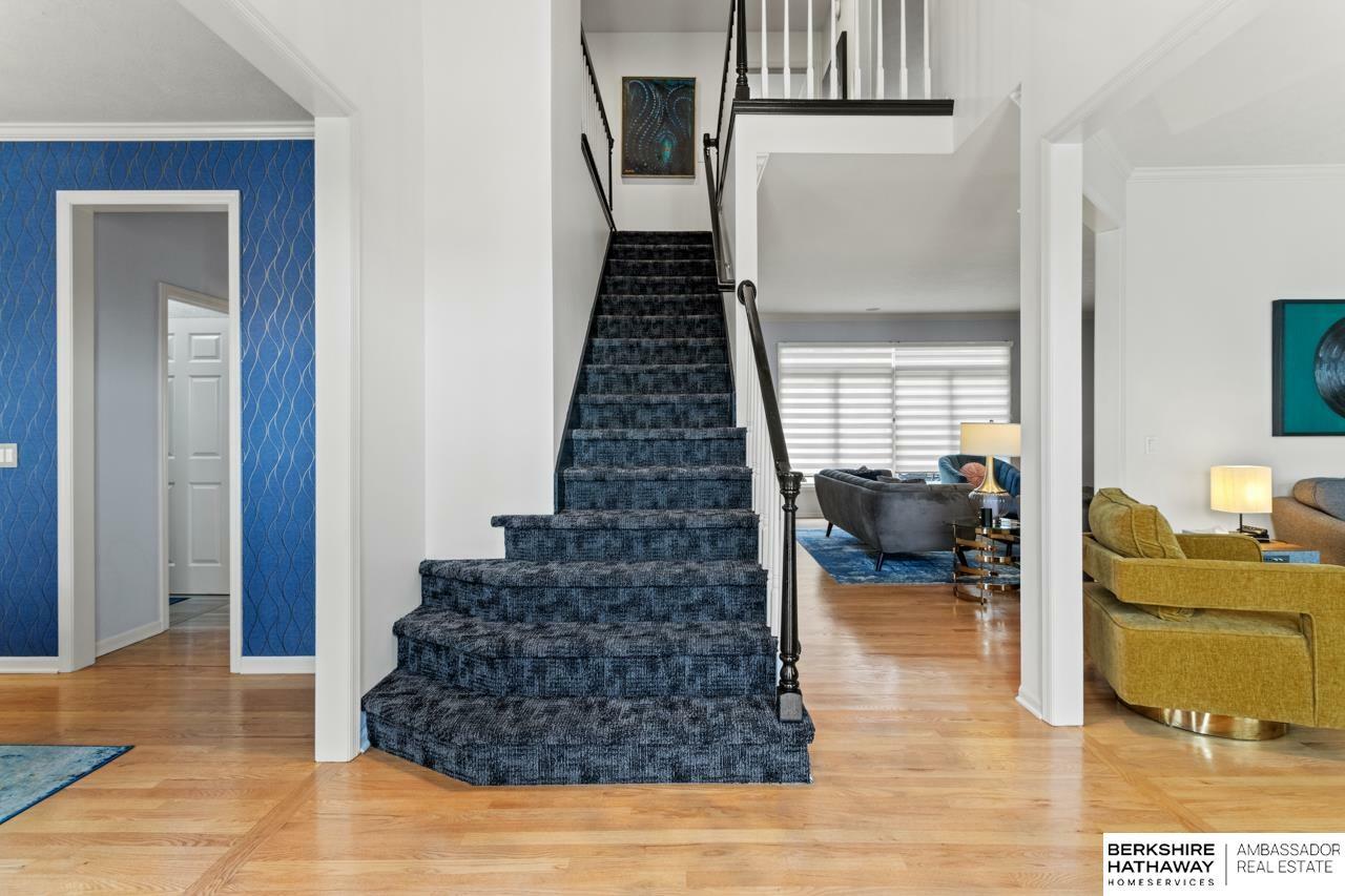 Property Photo: 14108 Seward Street NE 68184