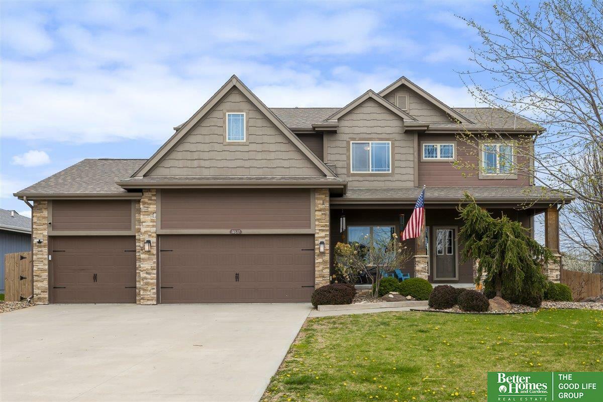 14611 S 24th Street  Bellevue NE 68123 photo