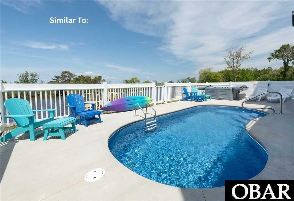 Property Photo: 914 Sea Ridge Drive NC 27927