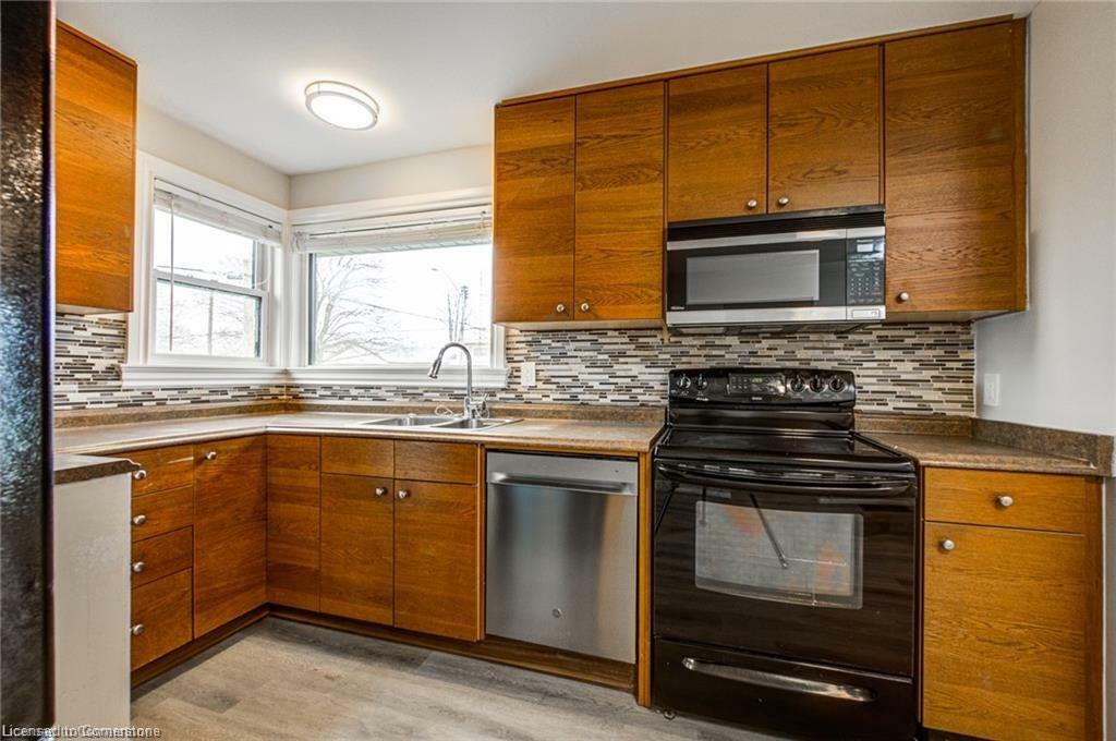 Photo de la propriété: 94 Gailmont Drive Upper ON L8K 4B6