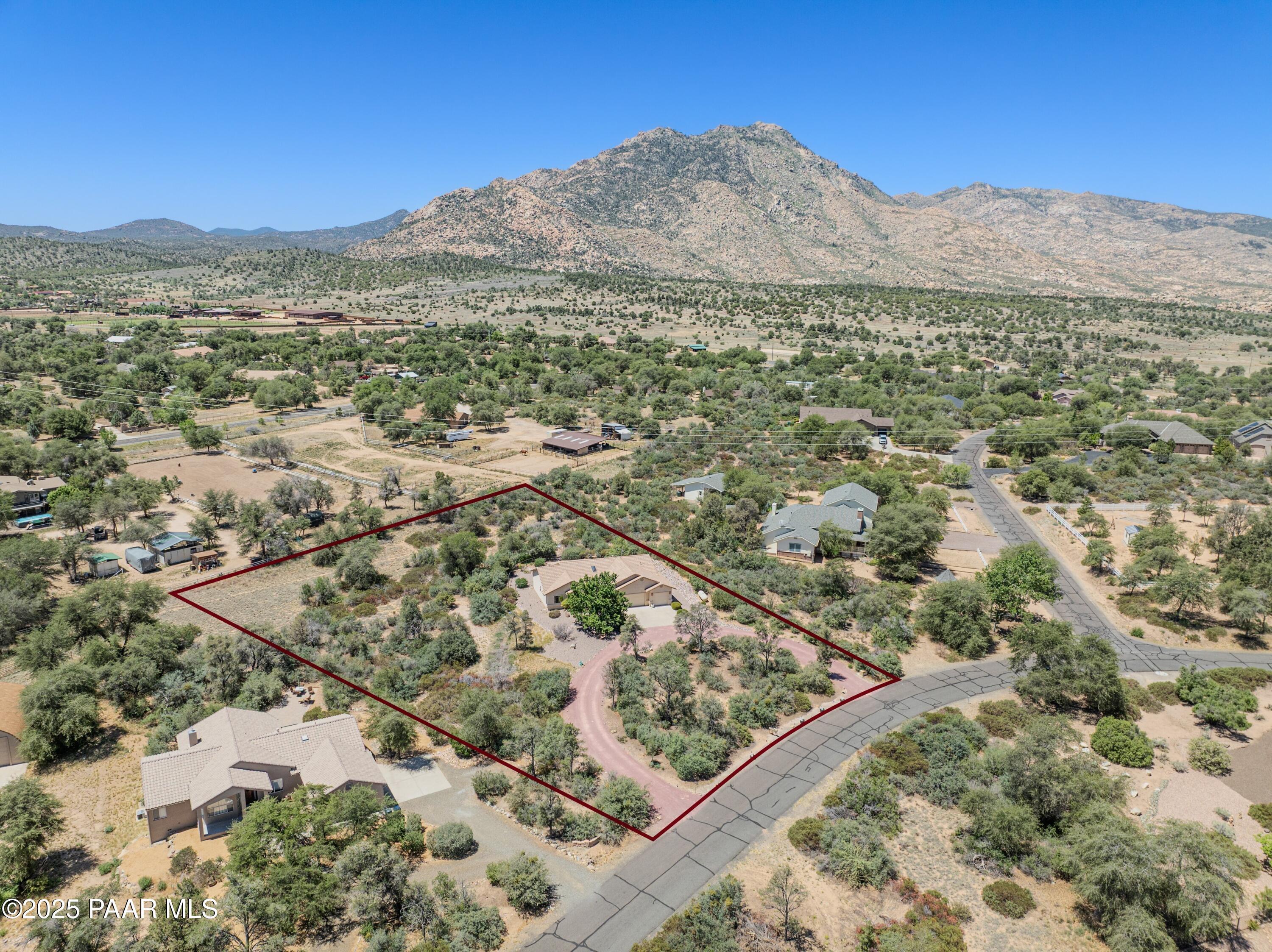 2685 W Willow Oak Road  Prescott AZ 86305 photo