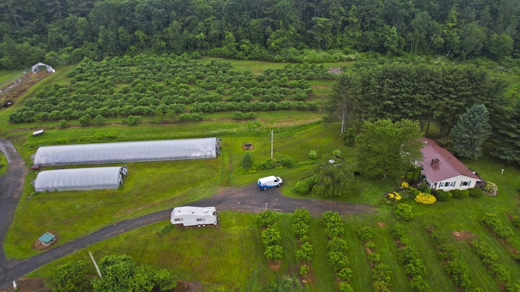Property Photo: 336 Russellville Road MA 01085