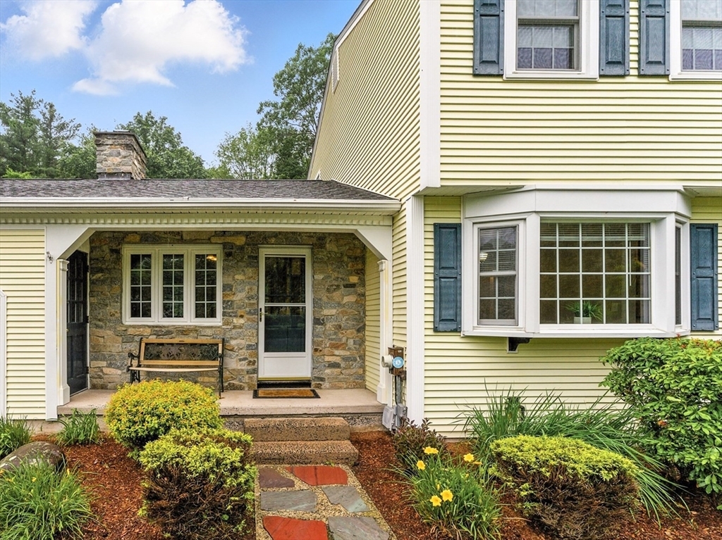 Property Photo: 9 Tinkham Glen MA 01095