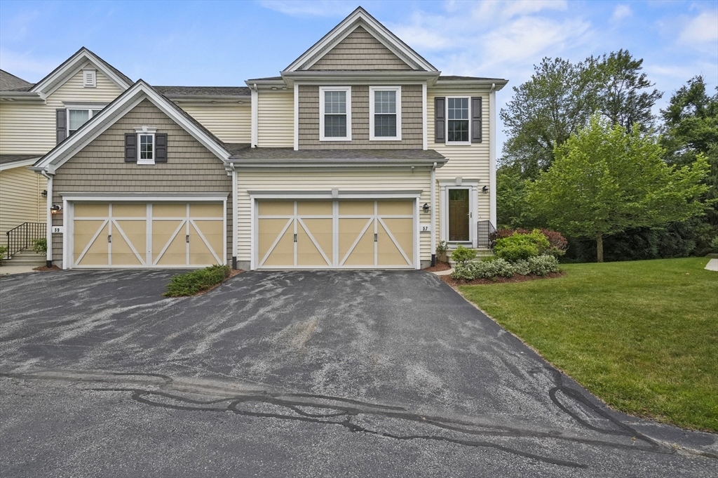 57 Kendall Court 19  Bedford MA 01730 photo