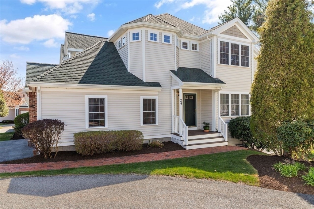 24 Indian Woods Way 24  Canton MA 02021 photo