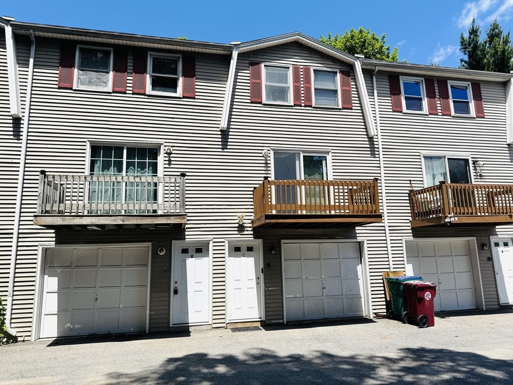 Property Photo: 257 Walker St D MA 01854