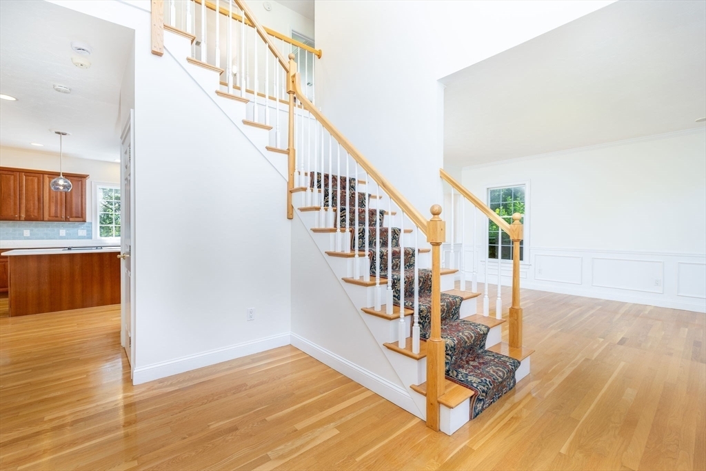 Property Photo: 4 Bear Hill Rd MA 01760