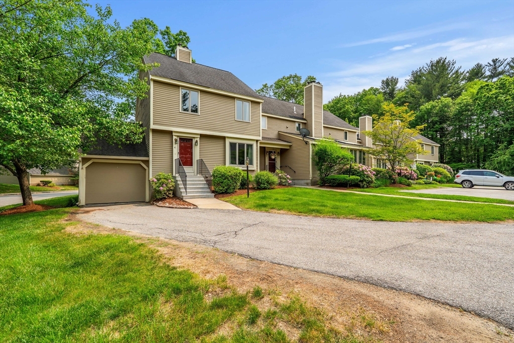 Property Photo:  42 Brickett Hill Circle 42  MA 01830 