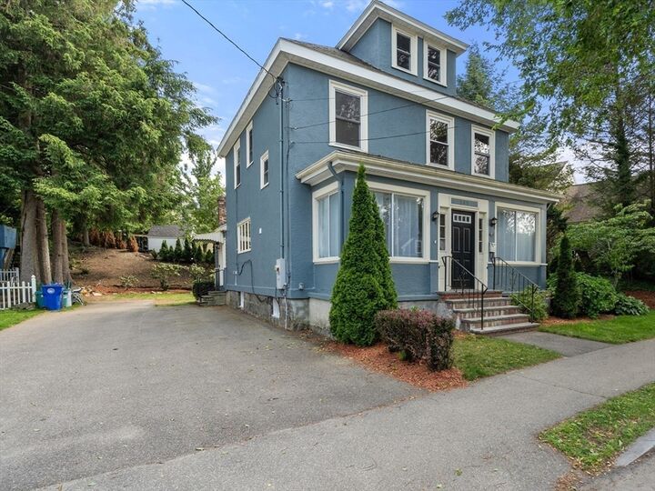 Property Photo:  349 Pleasant Street  MA 02186 