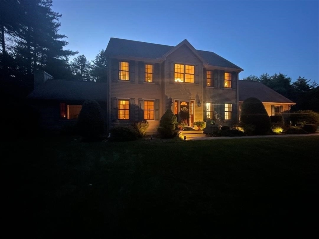 Property Photo: 111 Aldrich Street MA 01007