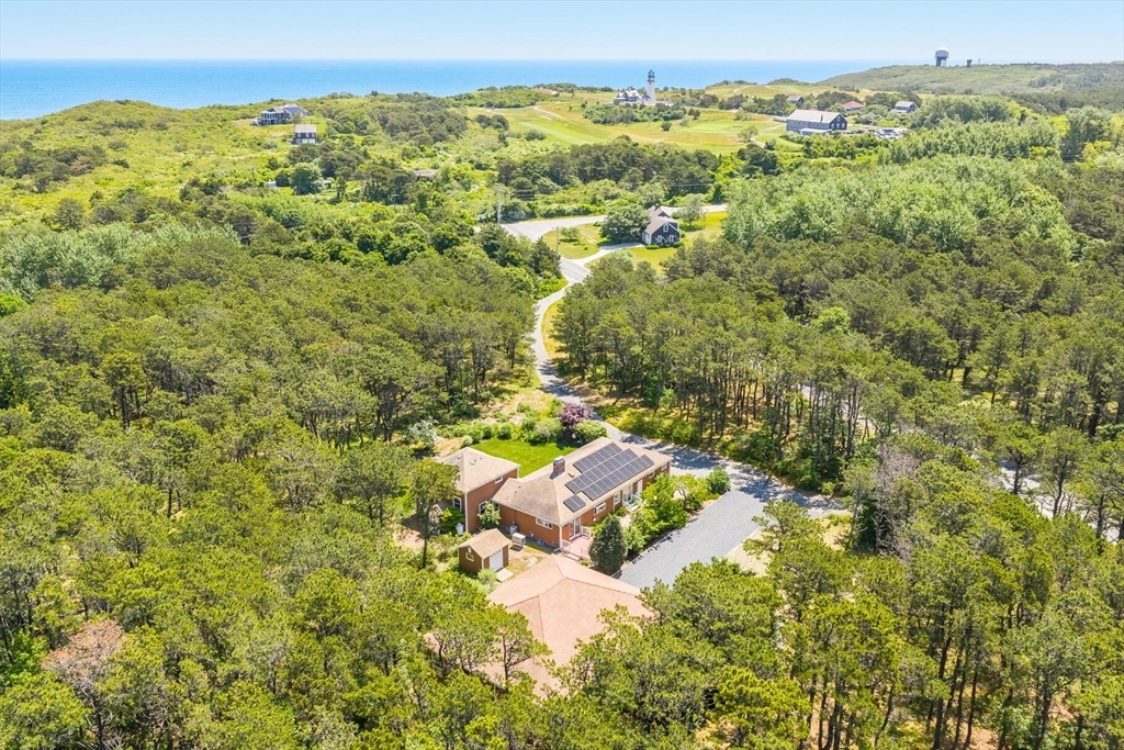 Property Photo:  72 Highland Rd  MA 02666 