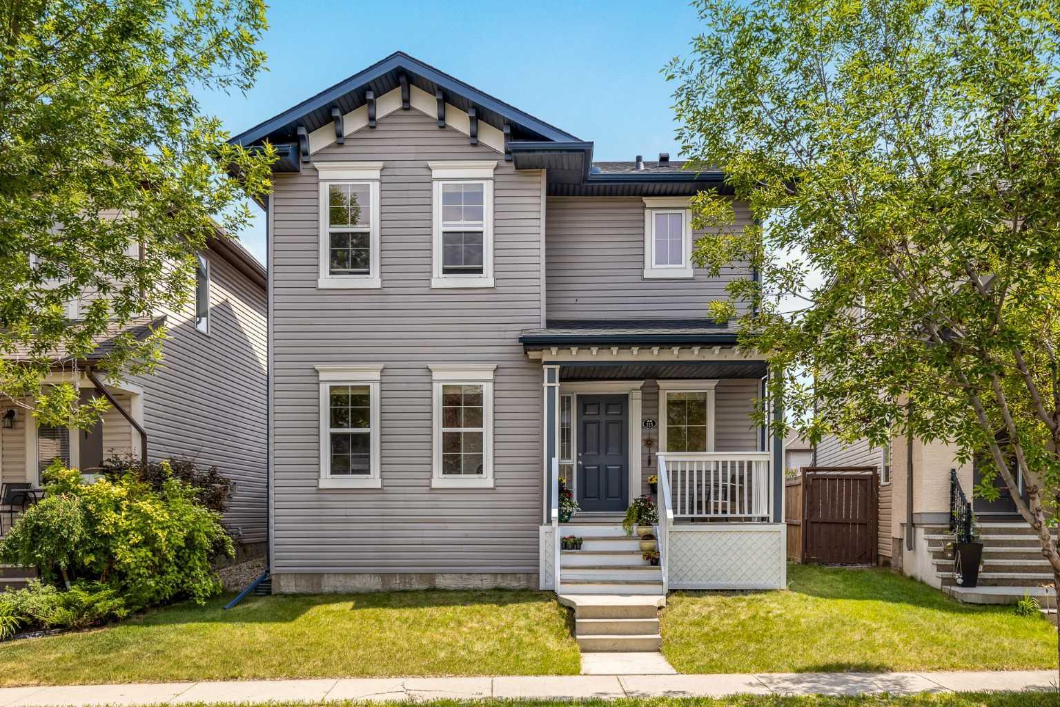 Photo de la propriété: 115 Elgin Terrace SE AB T2Z 0H6