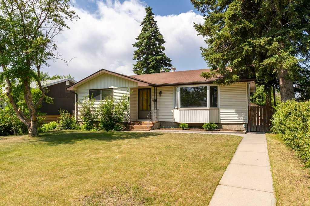 Photo de la propriété: 2128 Mackid Crescent NE AB T2E 6B4
