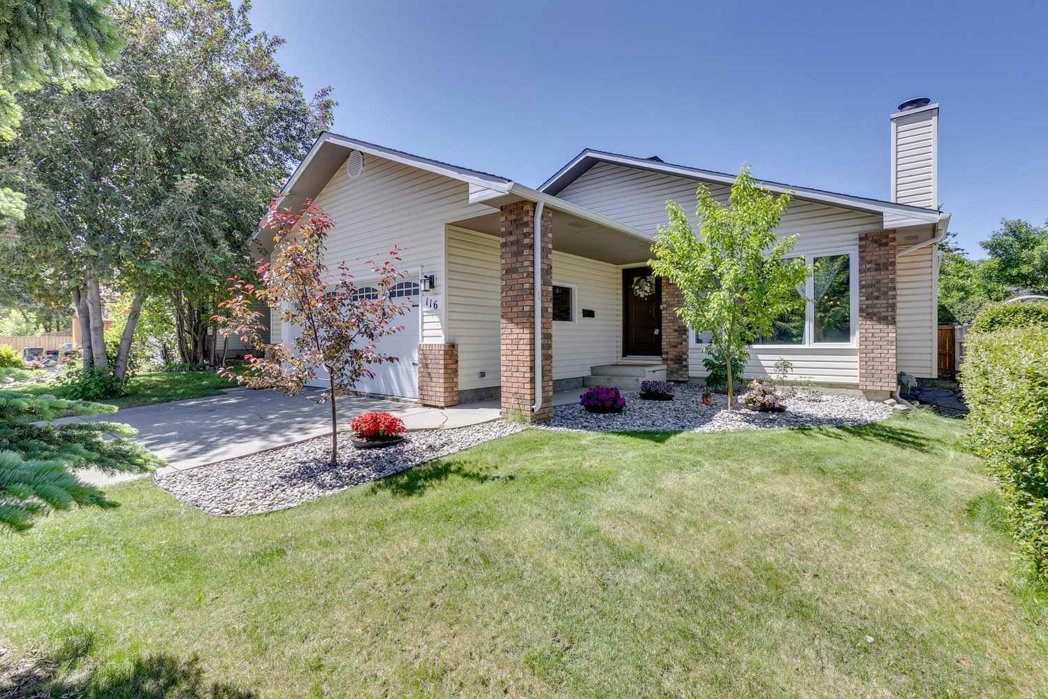 Photo de la propriété: 116 Edforth Way NW AB T3A 3W5