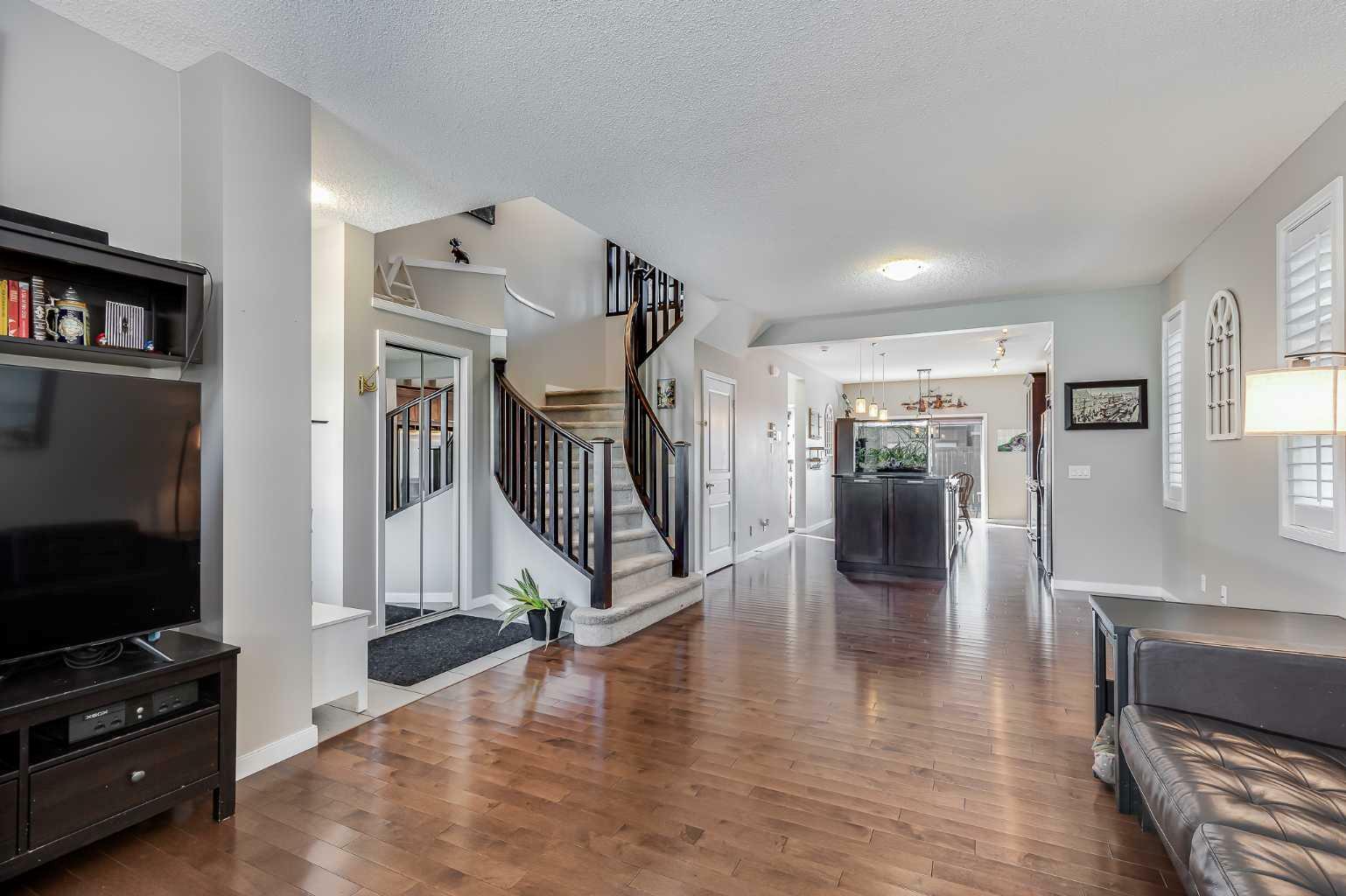 Property Photo: 42 Auburn Bay Gardens SE AB T3M 0K3