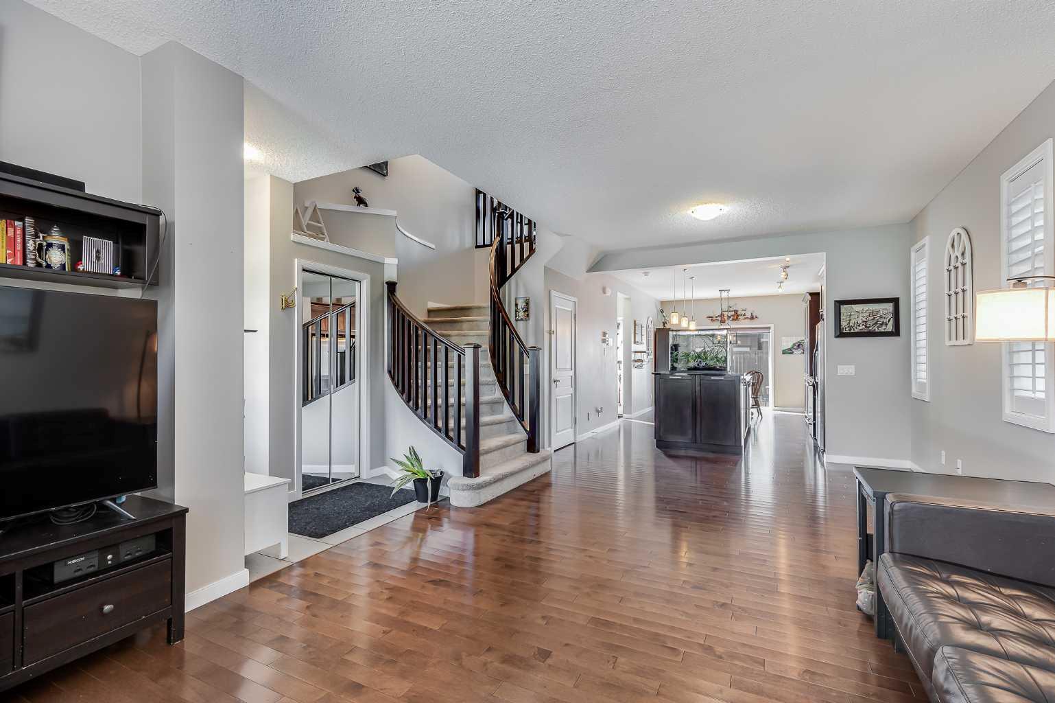 Property Photo: 42 Auburn Bay Gardens SE AB T3M 0K3