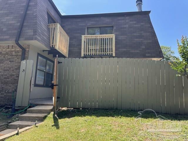 Property Photo:  2301 W Michigan Ave 25  FL 32526 