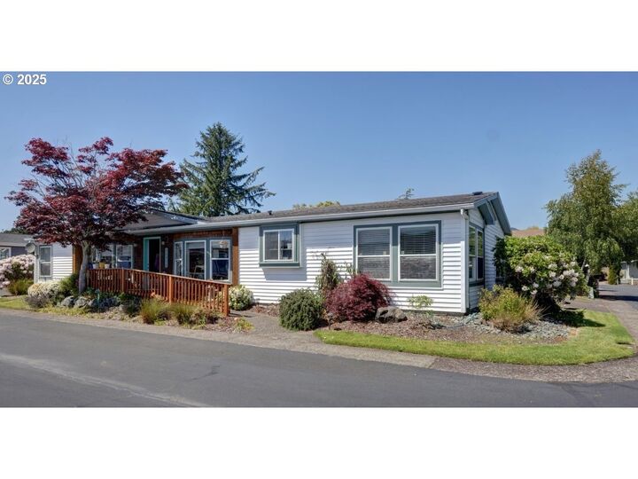 35410 Swan Ave  Nehalem OR 97131 photo