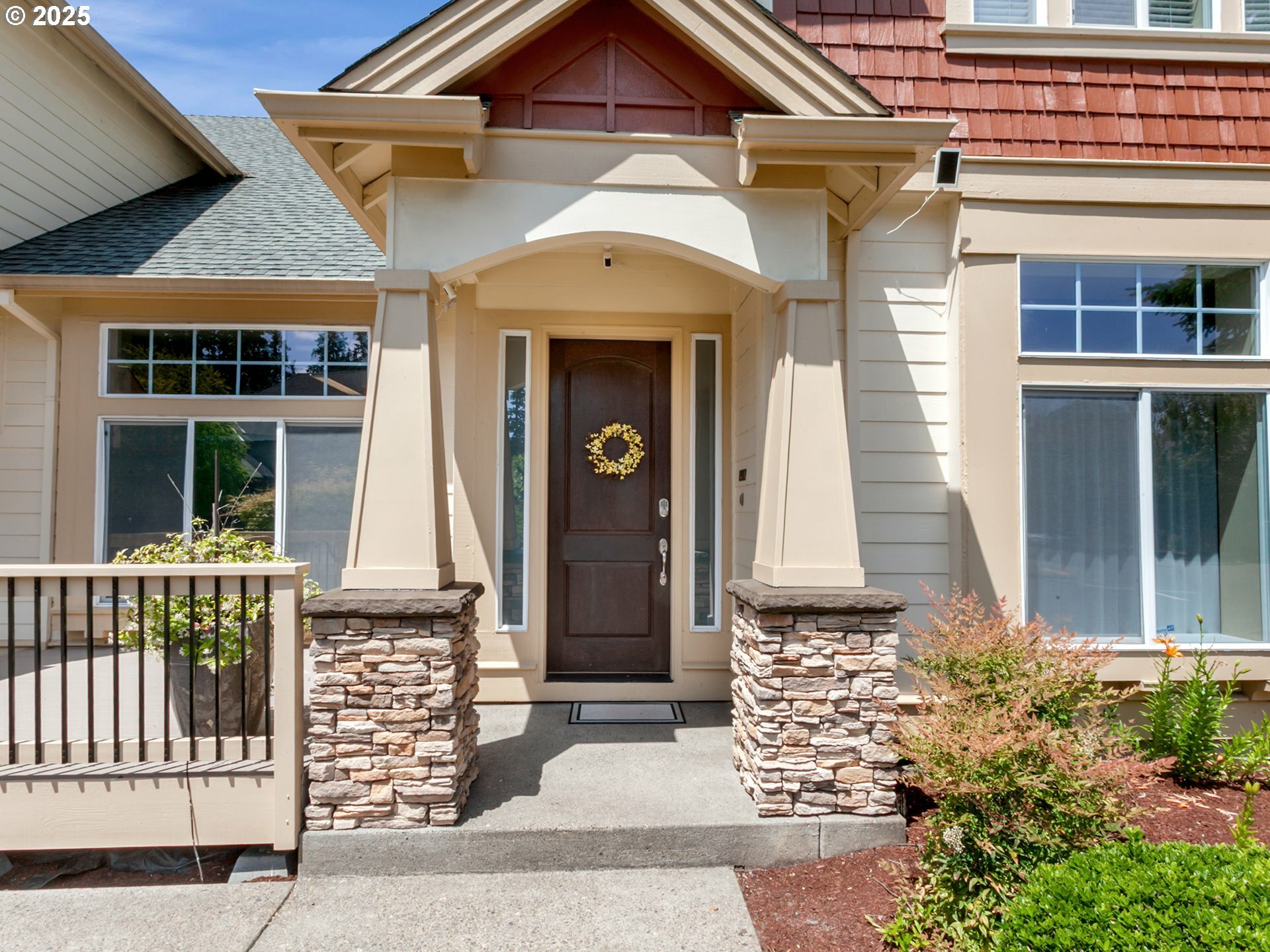 Property Photo: 7913 SW Leiser Ln OR 97224