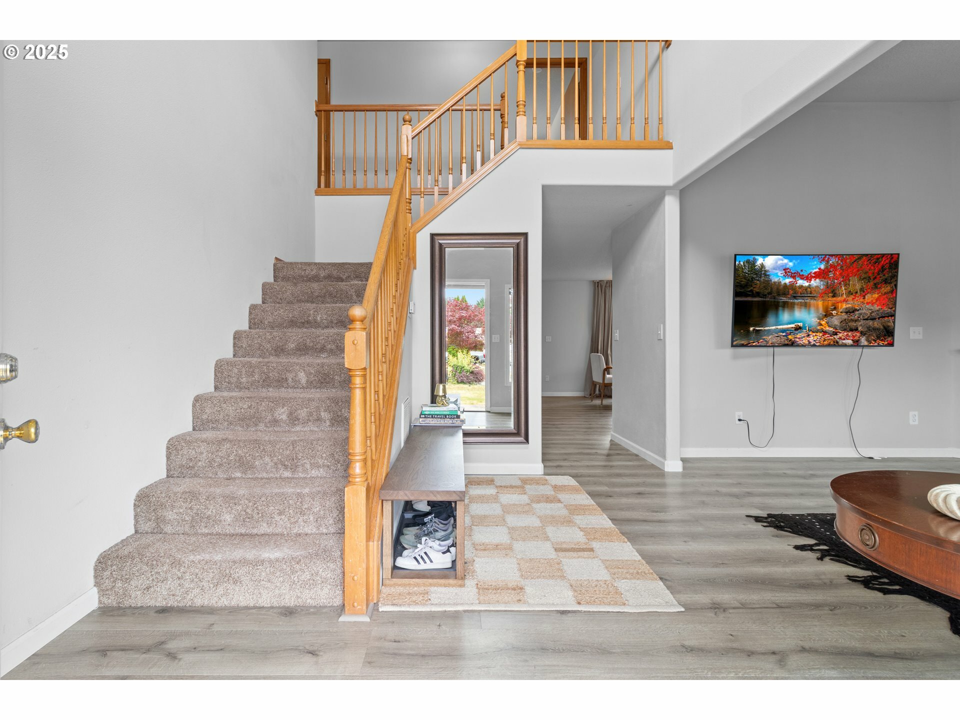 Property Photo: 15302 NE 88th St WA 98682