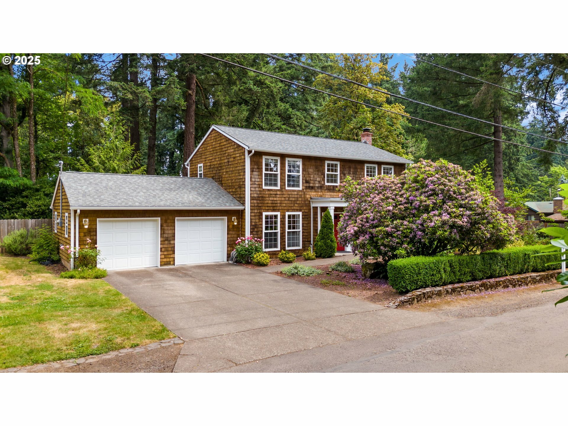 Property Photo: 5239 Madrona St OR 97035