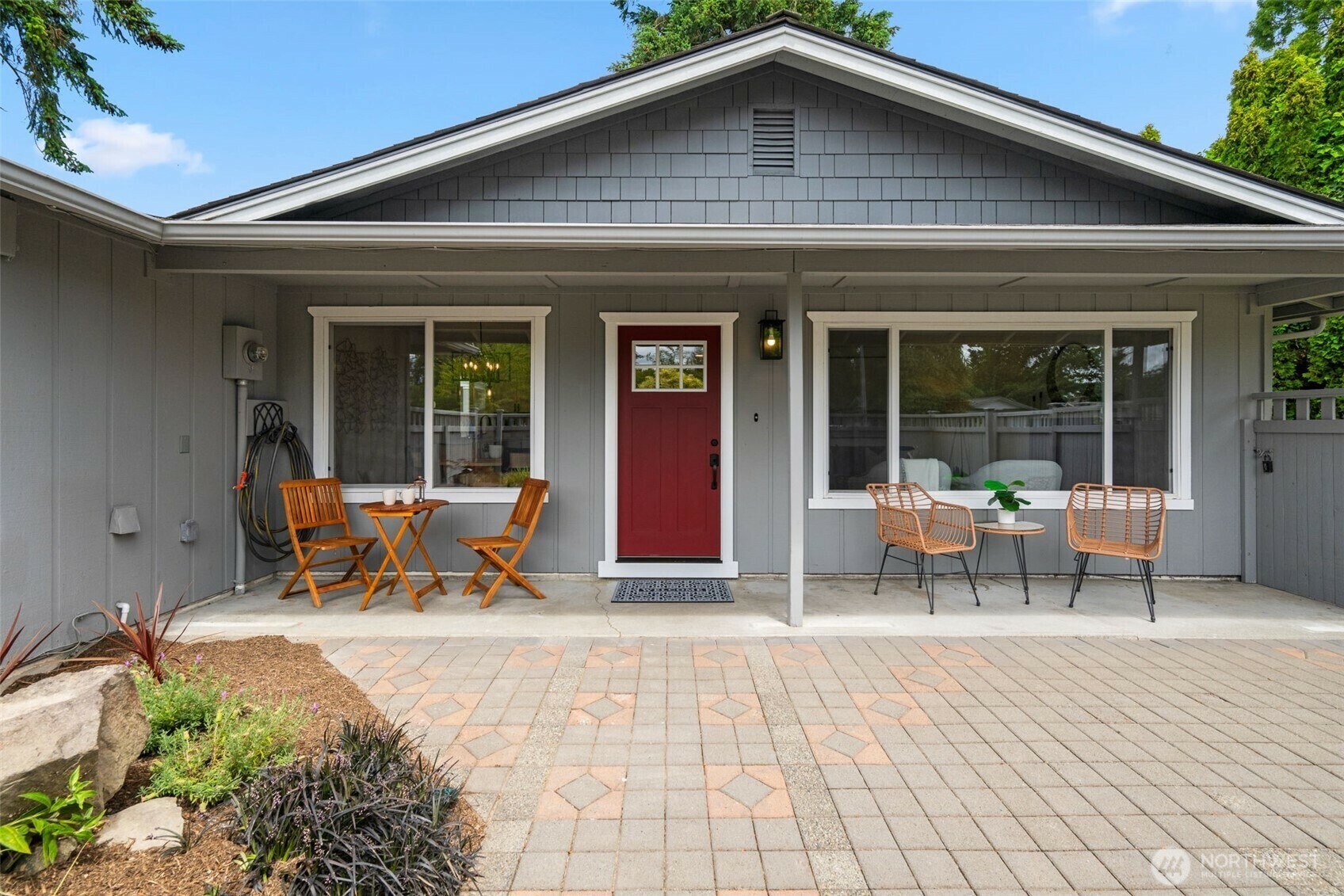 Property Photo: 3901 190th Place SW WA 98036