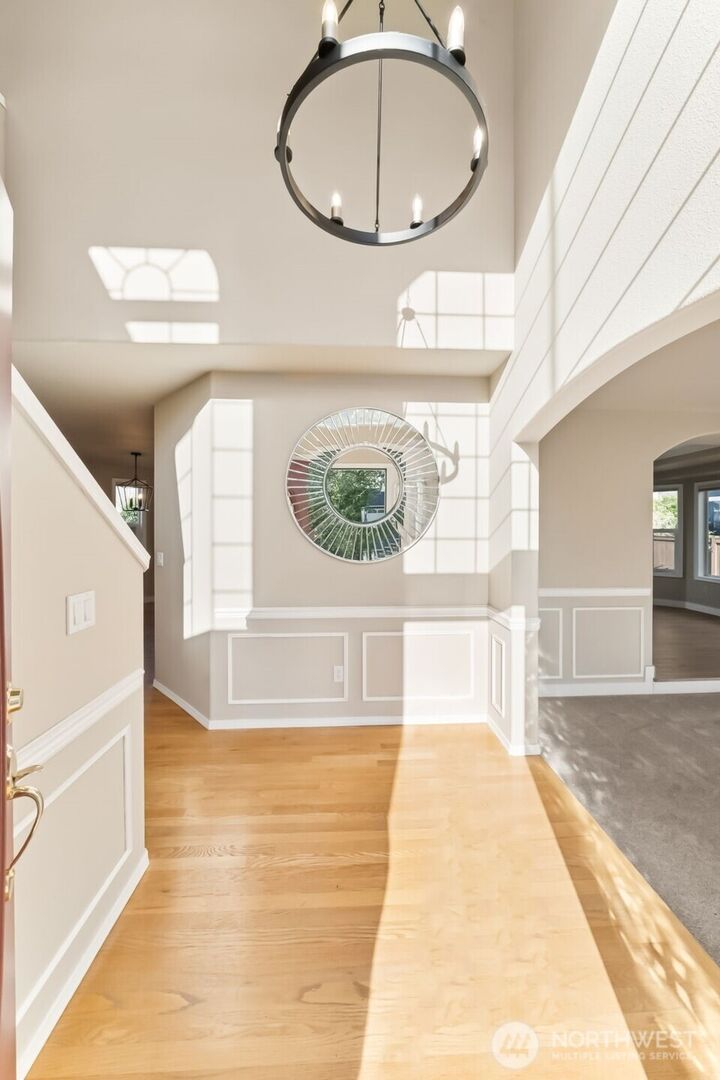 Property Photo:  456  Sorensen Street  WA 98321 